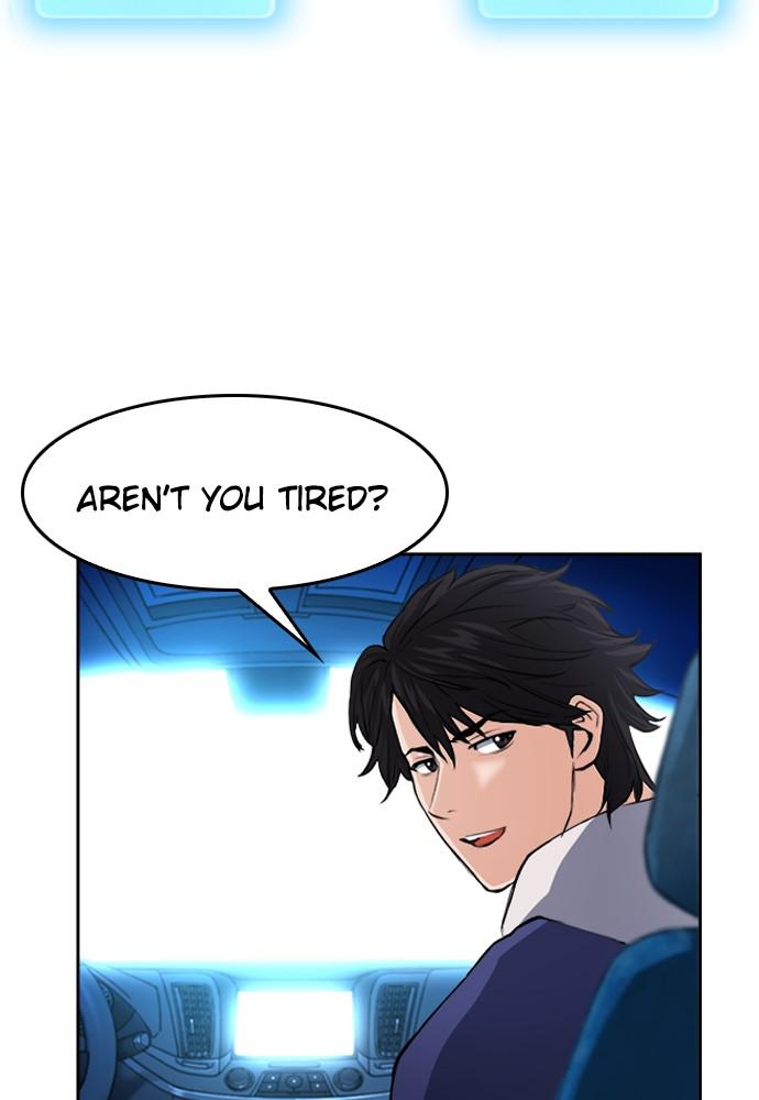 The Druid of Seoul Station Chapter 47 - Page 133