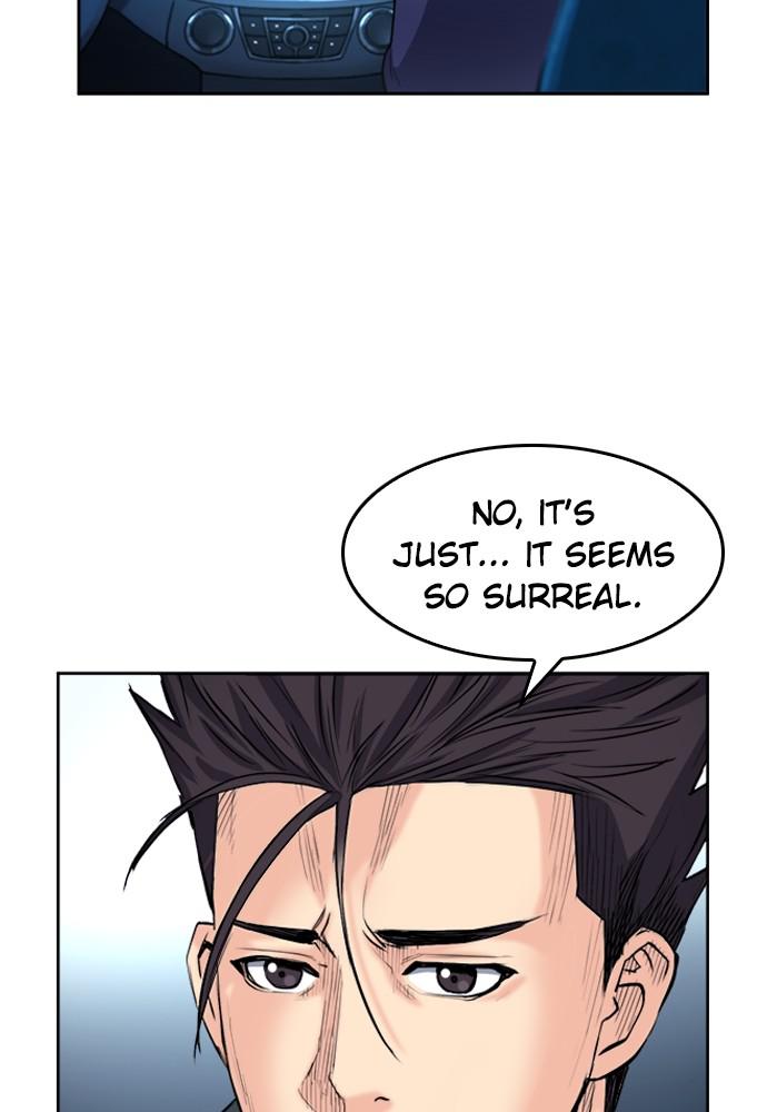 The Druid of Seoul Station Chapter 47 - Page 134