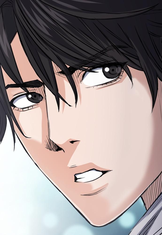 The Druid of Seoul Station Chapter 47 - Page 136