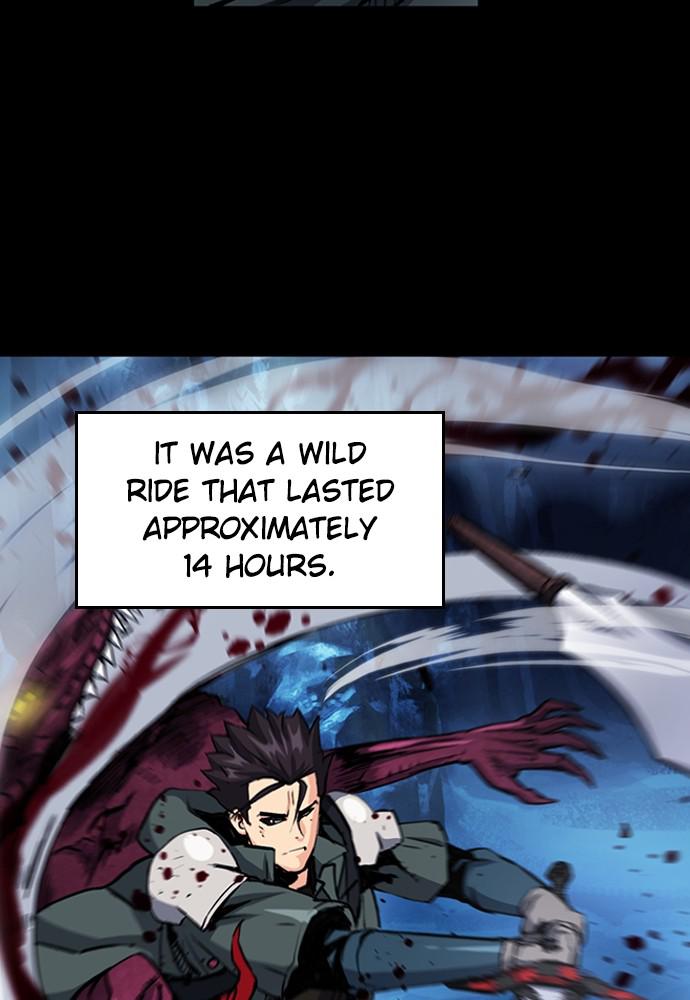 The Druid of Seoul Station Chapter 48 - Page 5