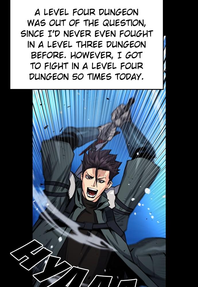 The Druid of Seoul Station Chapter 48 - Page 7