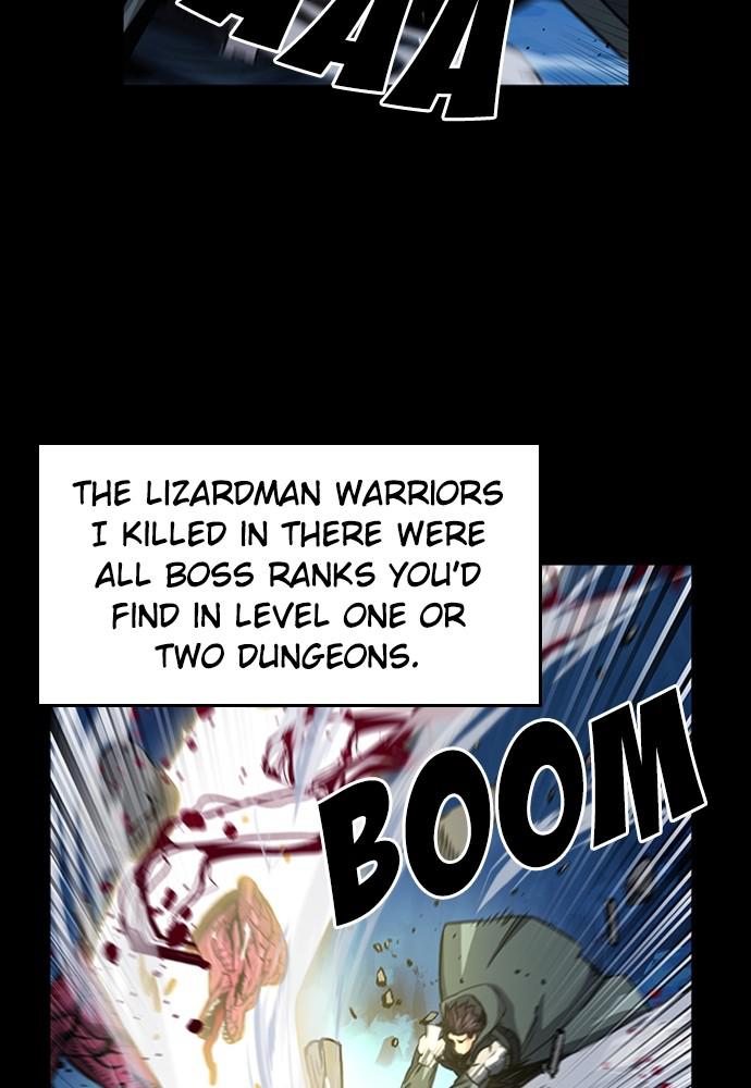 The Druid of Seoul Station Chapter 48 - Page 8