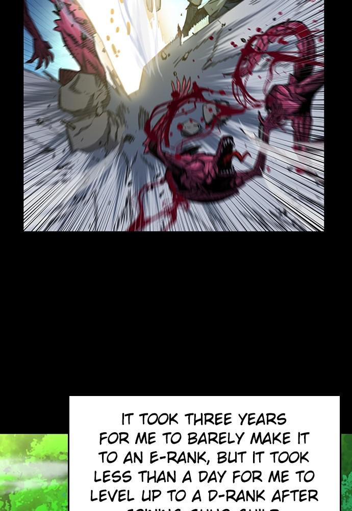 The Druid of Seoul Station Chapter 48 - Page 9