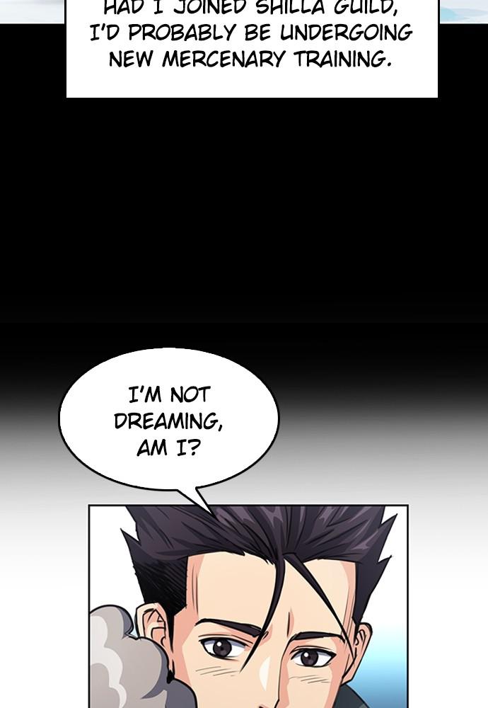 The Druid of Seoul Station Chapter 48 - Page 11