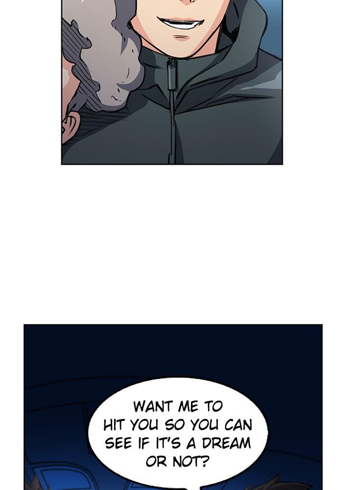 The Druid of Seoul Station Chapter 48 - Page 12