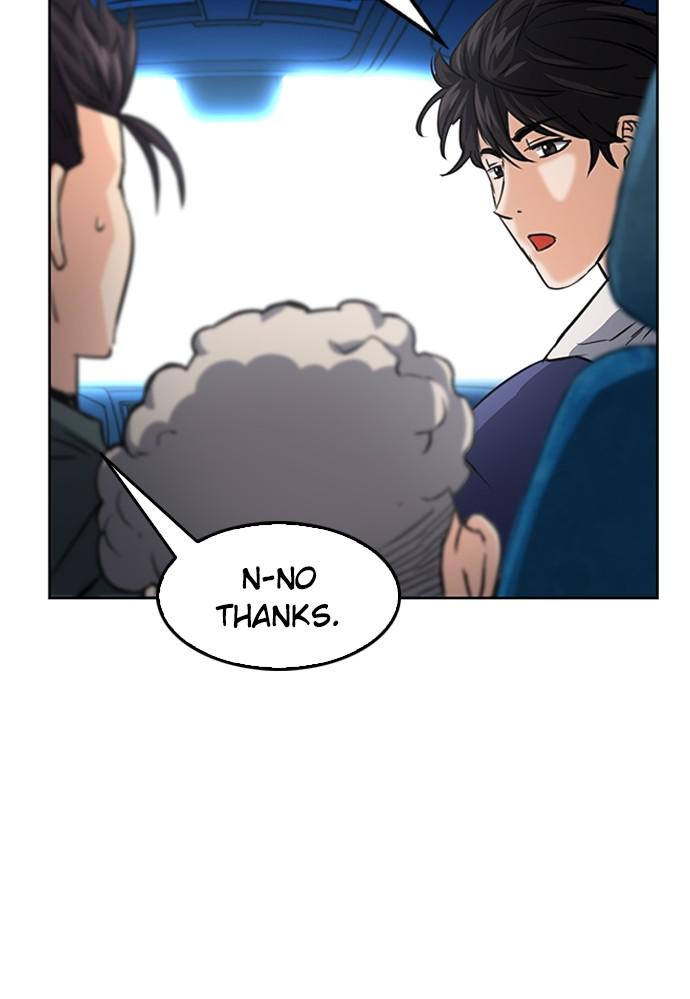 The Druid of Seoul Station Chapter 48 - Page 13