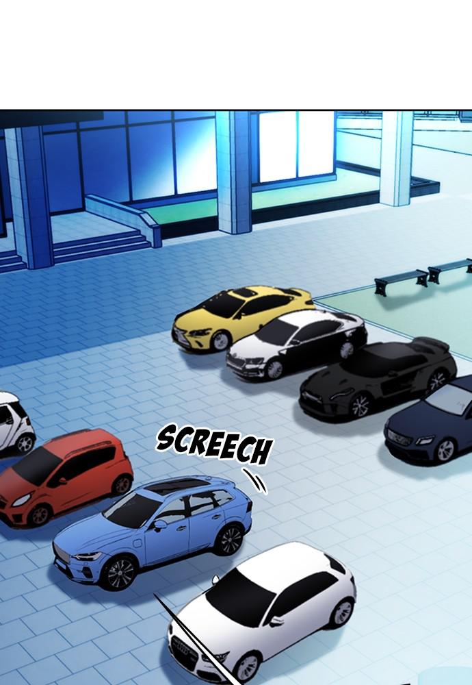 The Druid of Seoul Station Chapter 48 - Page 14