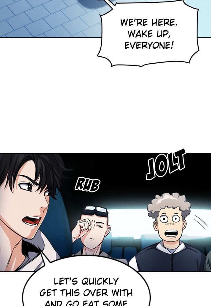 The Druid of Seoul Station Chapter 48 - Page 15