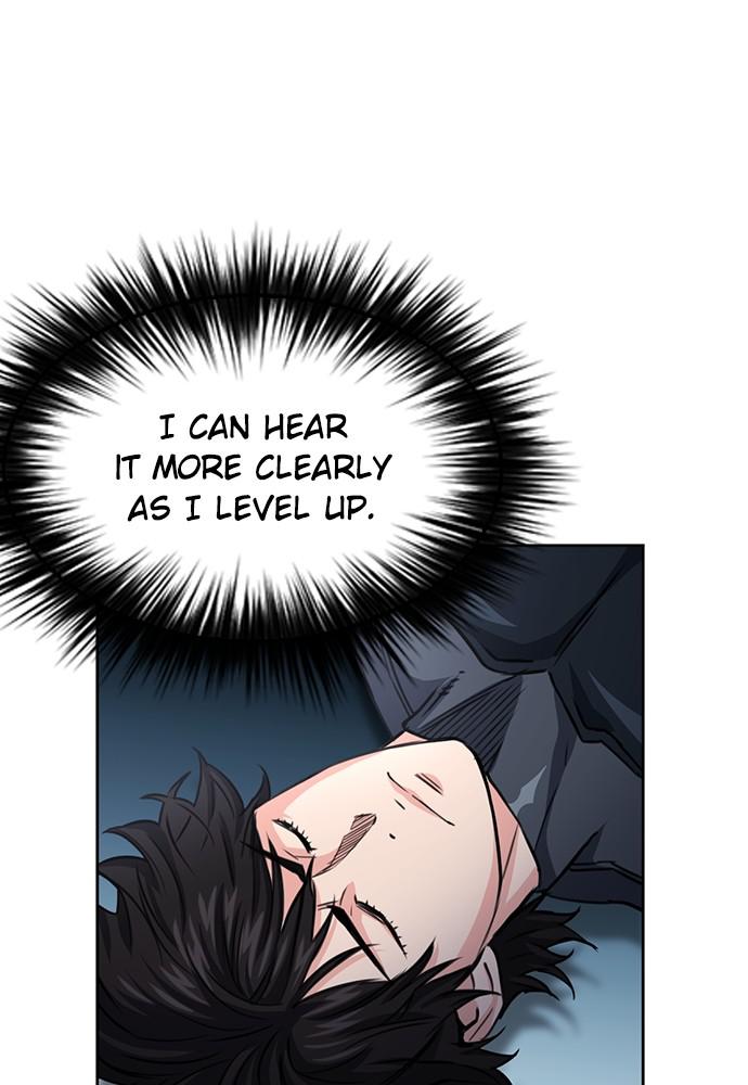 The Druid of Seoul Station Chapter 48 - Page 20