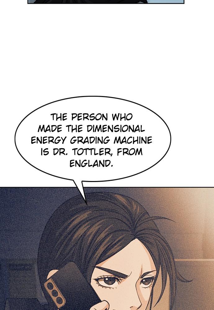 The Druid of Seoul Station Chapter 48 - Page 21