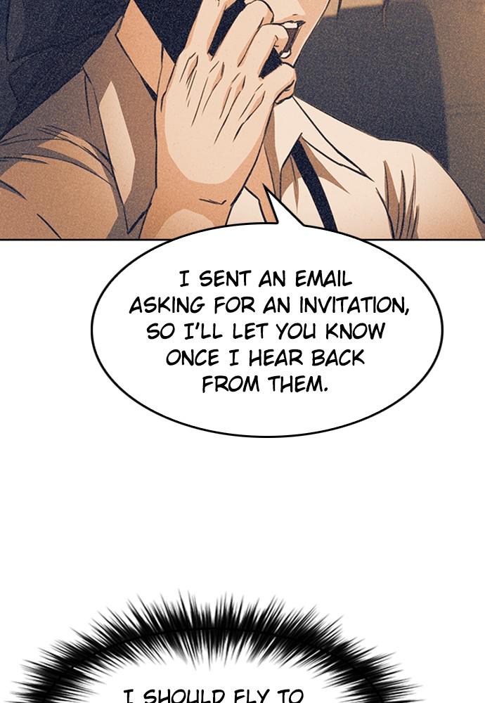 The Druid of Seoul Station Chapter 48 - Page 22