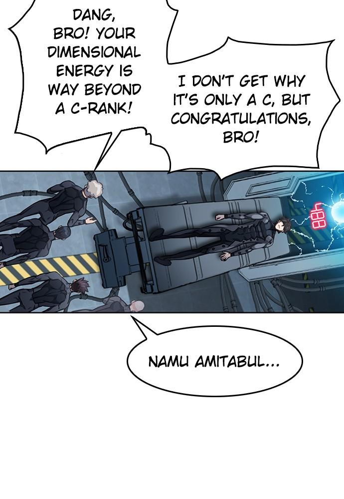 The Druid of Seoul Station Chapter 48 - Page 25