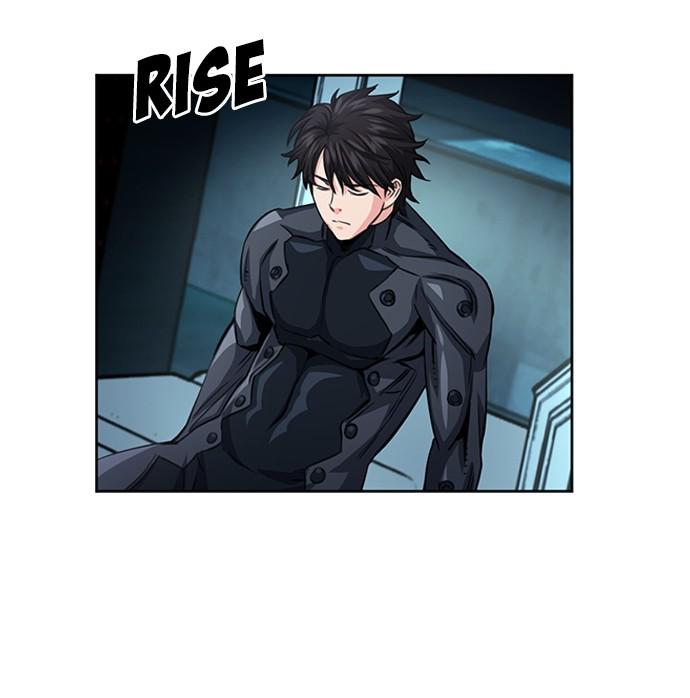 The Druid of Seoul Station Chapter 48 - Page 26