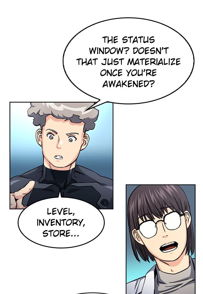 The Druid of Seoul Station Chapter 48 - Page 29