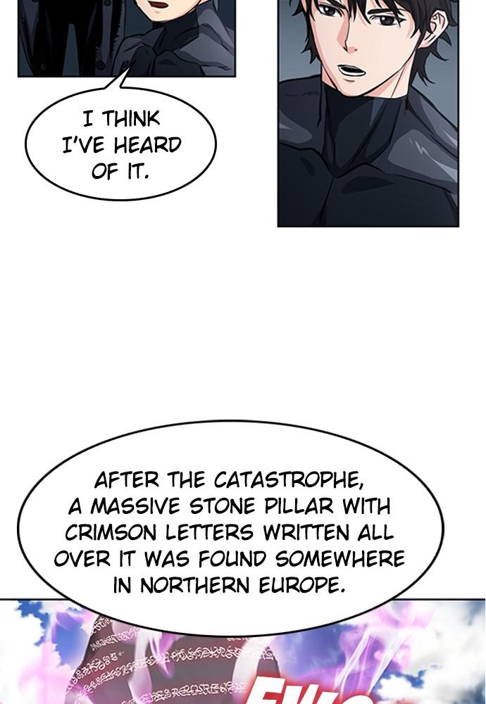 The Druid of Seoul Station Chapter 48 - Page 32