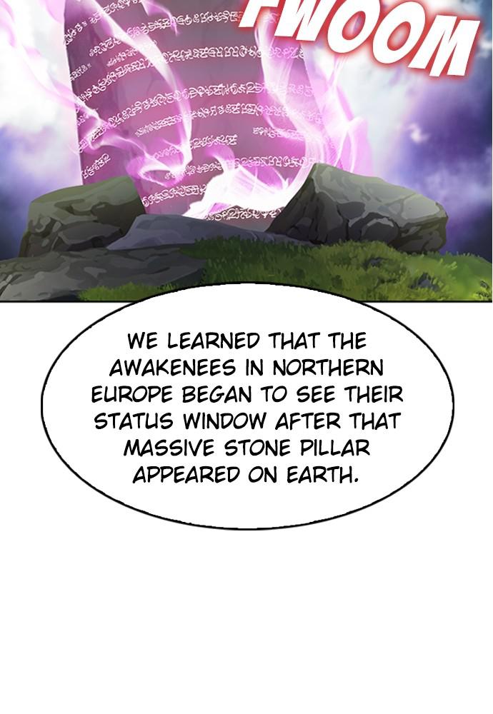 The Druid of Seoul Station Chapter 48 - Page 33