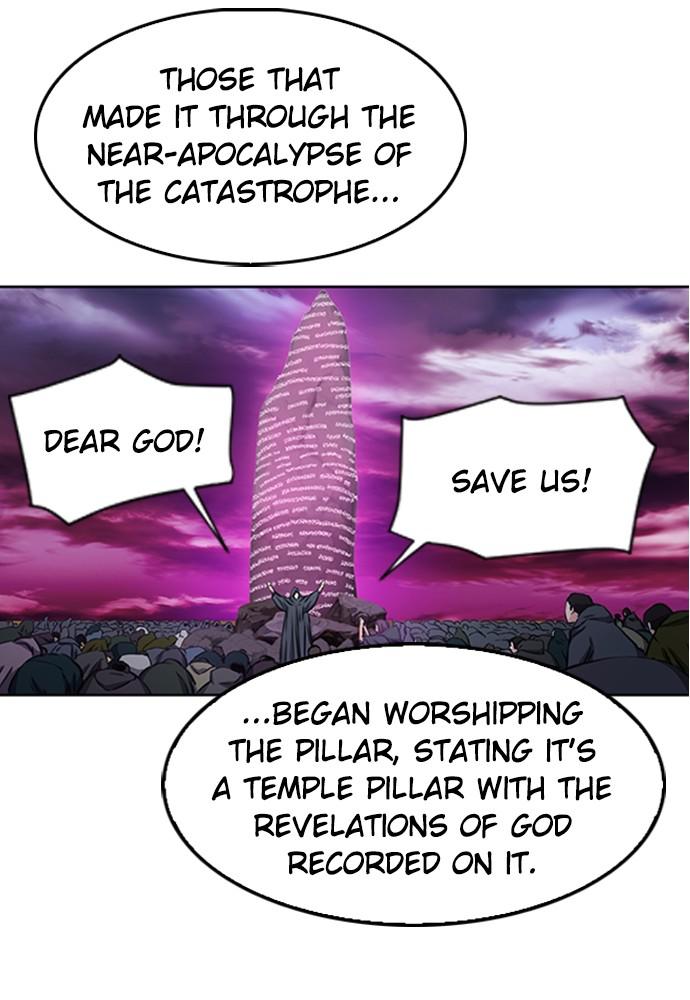 The Druid of Seoul Station Chapter 48 - Page 34