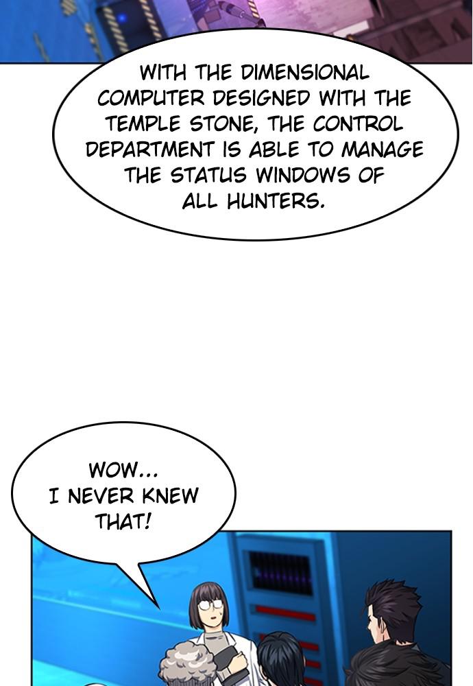 The Druid of Seoul Station Chapter 48 - Page 37