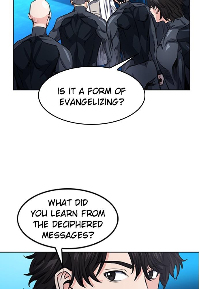 The Druid of Seoul Station Chapter 48 - Page 38