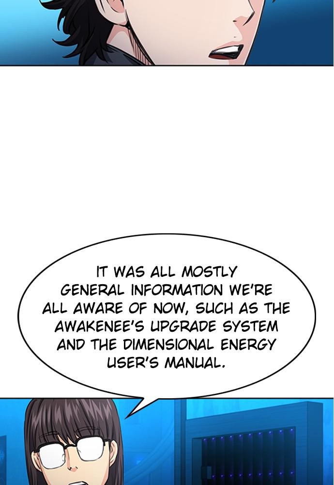 The Druid of Seoul Station Chapter 48 - Page 39