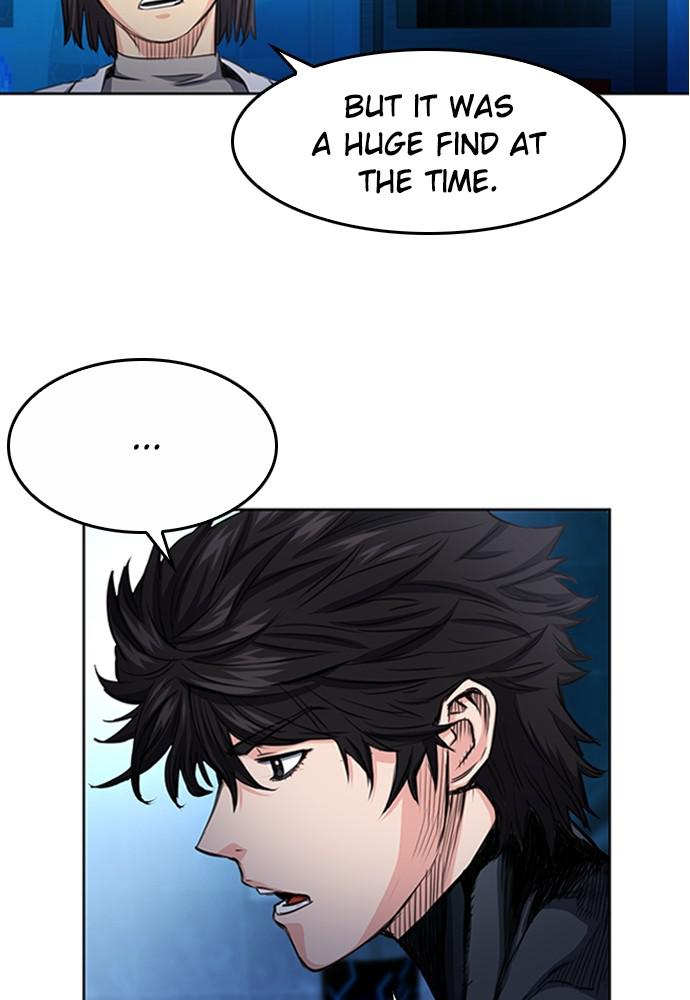 The Druid of Seoul Station Chapter 48 - Page 40