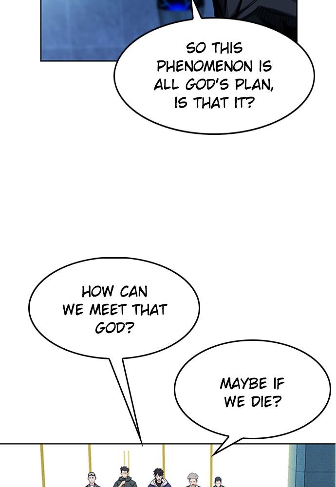 The Druid of Seoul Station Chapter 48 - Page 41