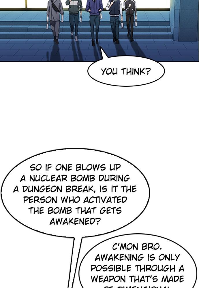 The Druid of Seoul Station Chapter 48 - Page 42