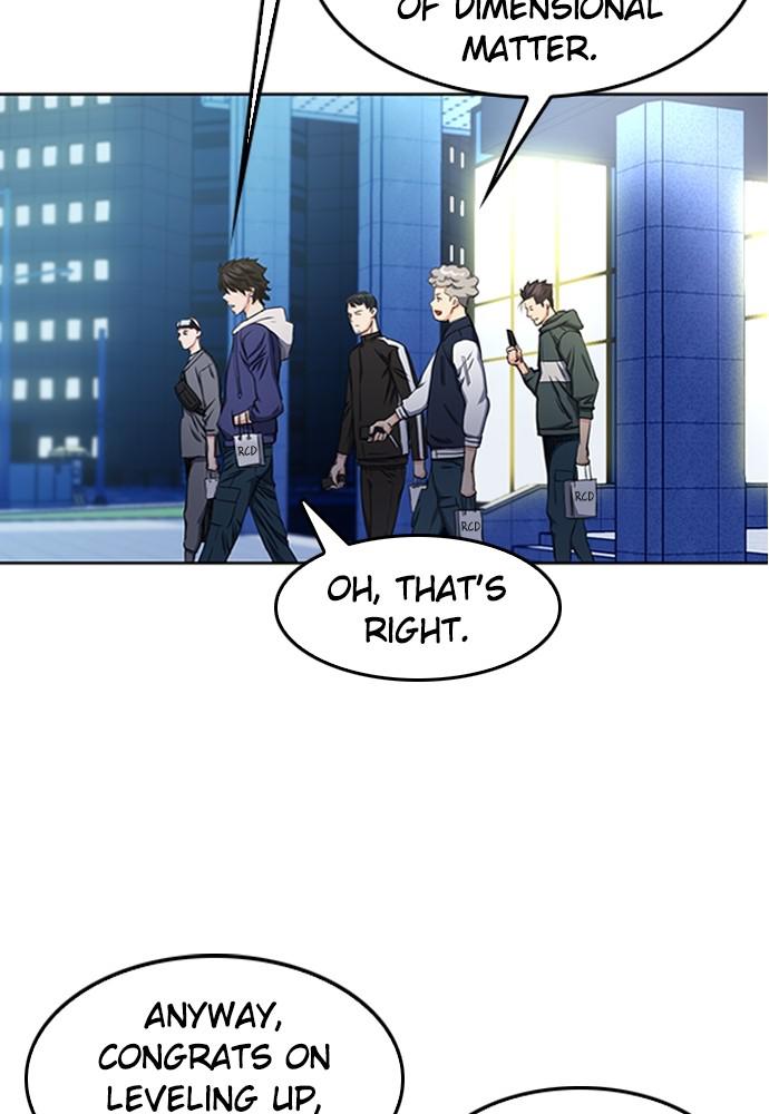 The Druid of Seoul Station Chapter 48 - Page 43