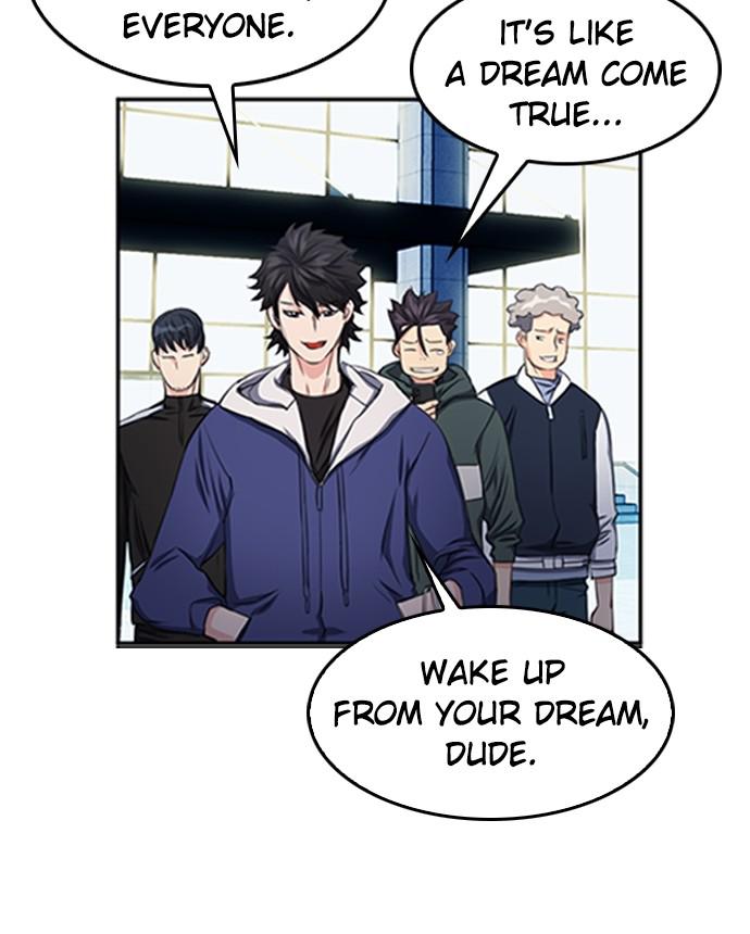 The Druid of Seoul Station Chapter 48 - Page 44