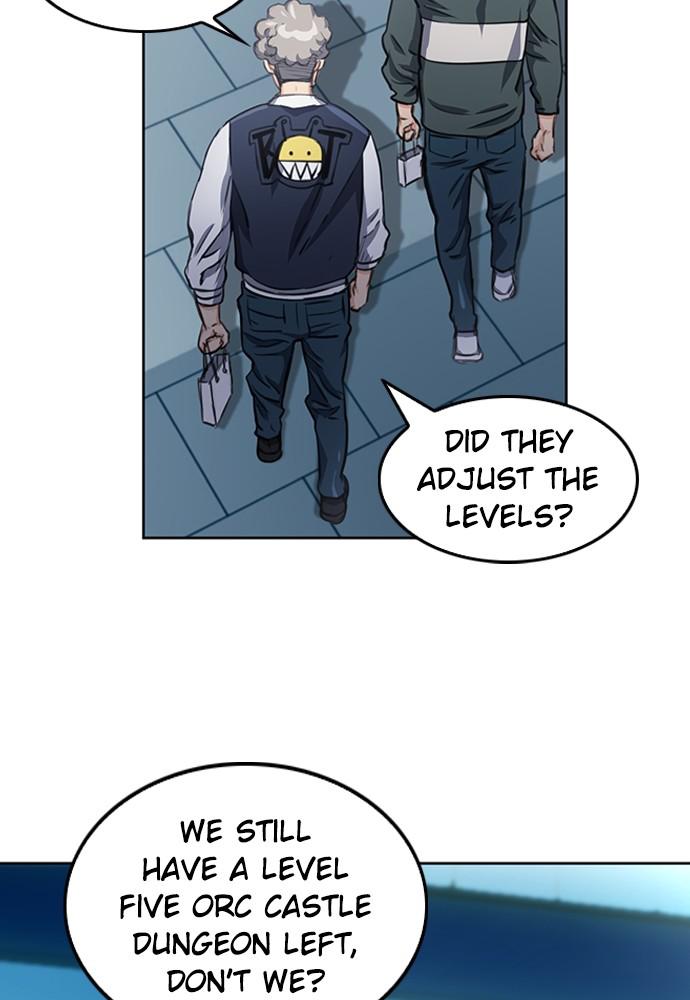 The Druid of Seoul Station Chapter 48 - Page 46