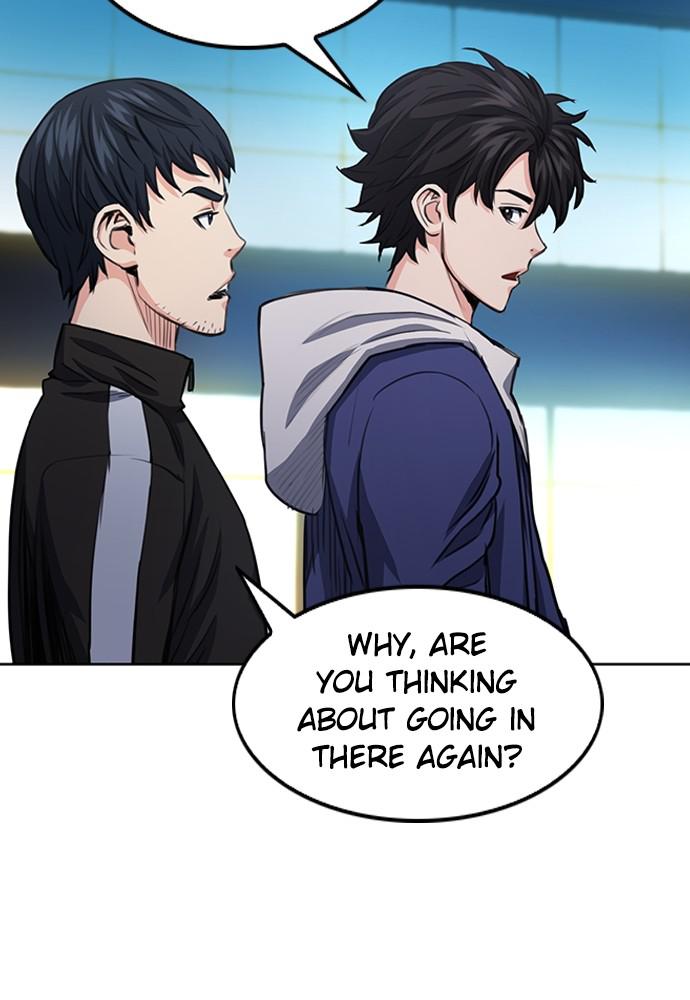 The Druid of Seoul Station Chapter 48 - Page 47