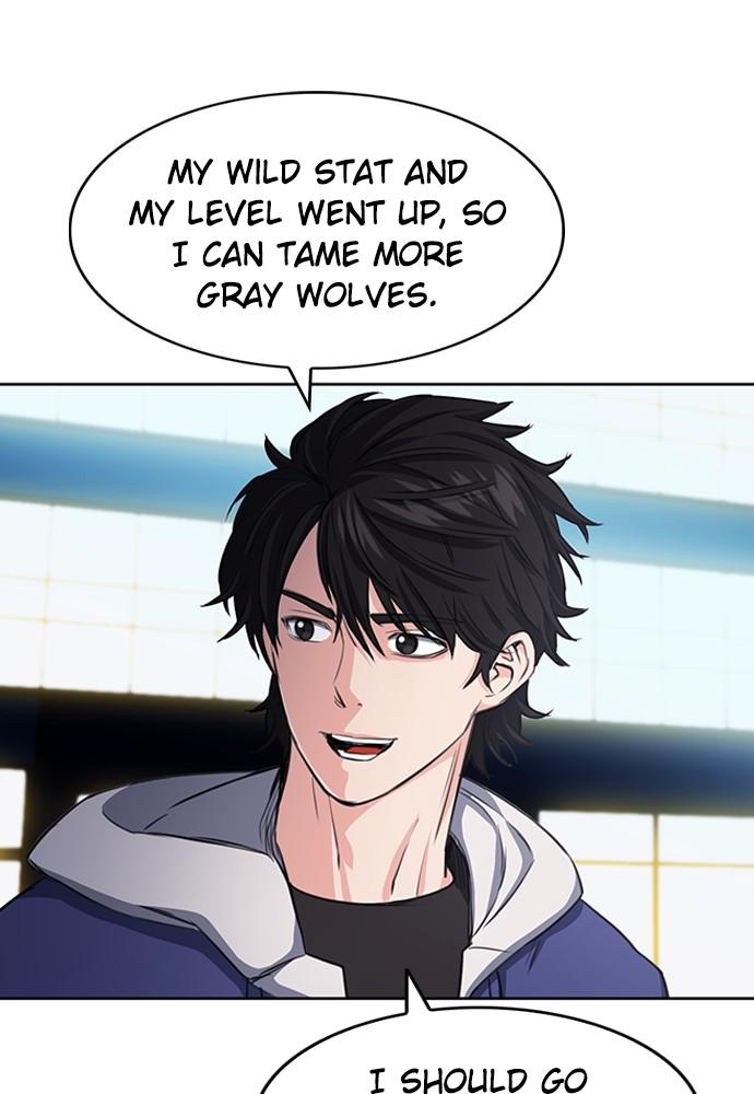 The Druid of Seoul Station Chapter 48 - Page 48