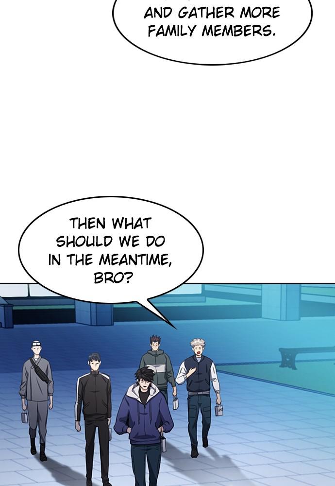 The Druid of Seoul Station Chapter 48 - Page 49