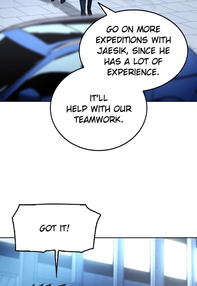 The Druid of Seoul Station Chapter 48 - Page 50