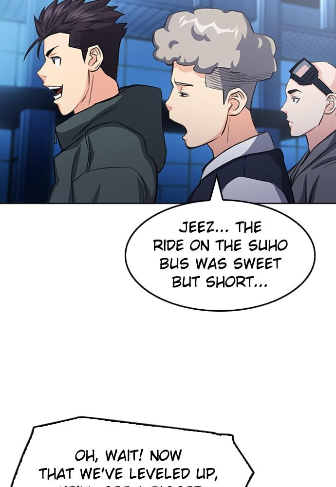 The Druid of Seoul Station Chapter 48 - Page 51