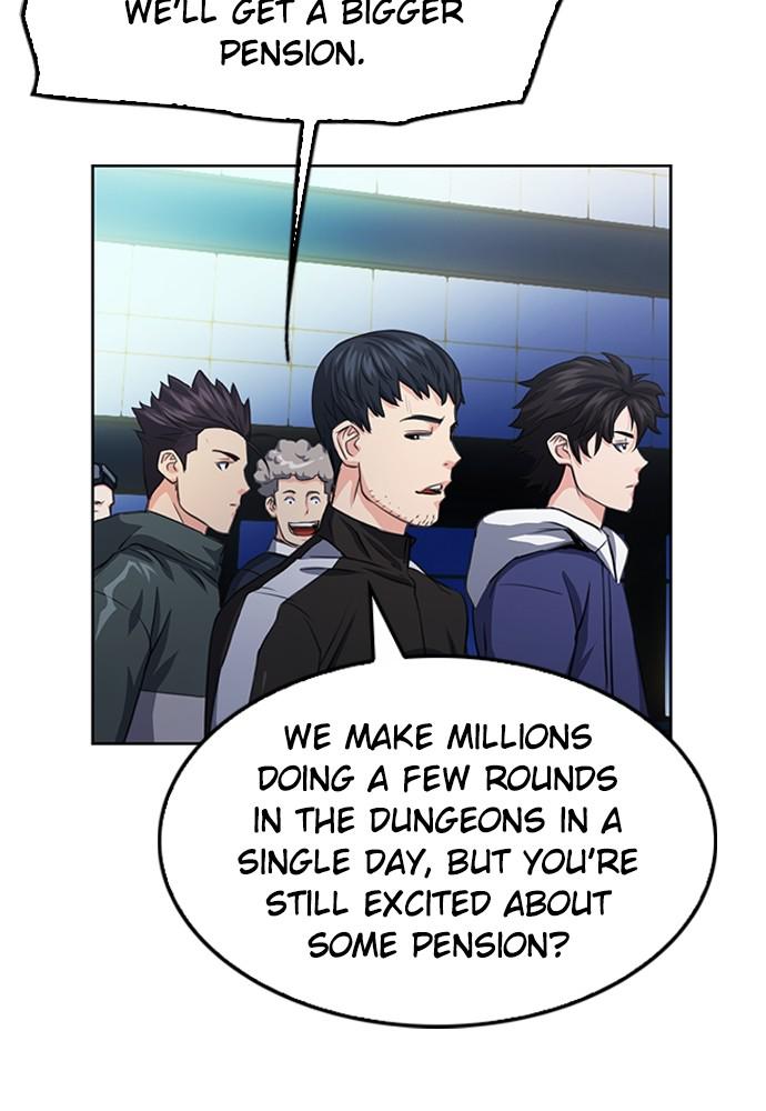 The Druid of Seoul Station Chapter 48 - Page 52