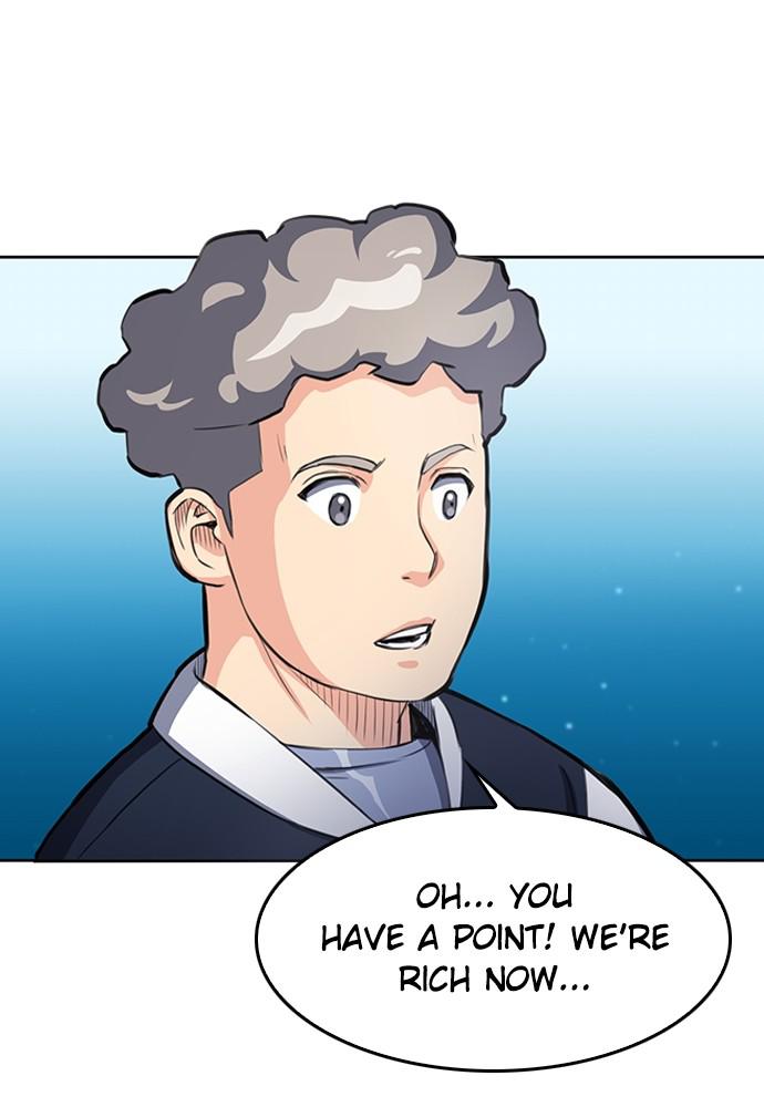 The Druid of Seoul Station Chapter 48 - Page 53