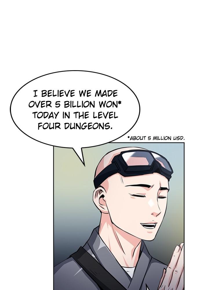 The Druid of Seoul Station Chapter 48 - Page 54