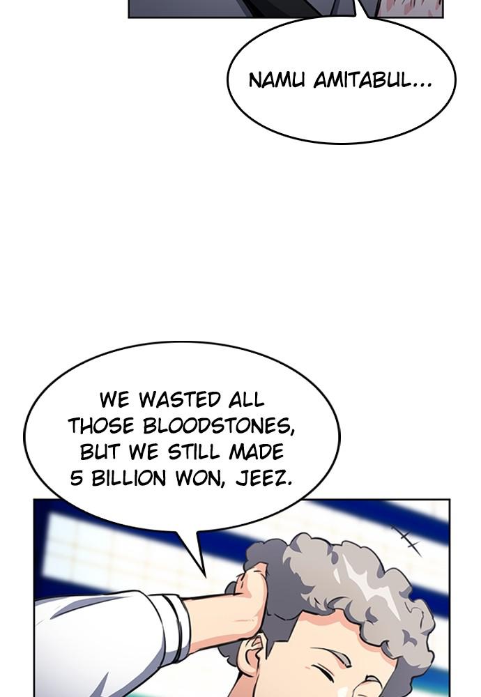 The Druid of Seoul Station Chapter 48 - Page 55