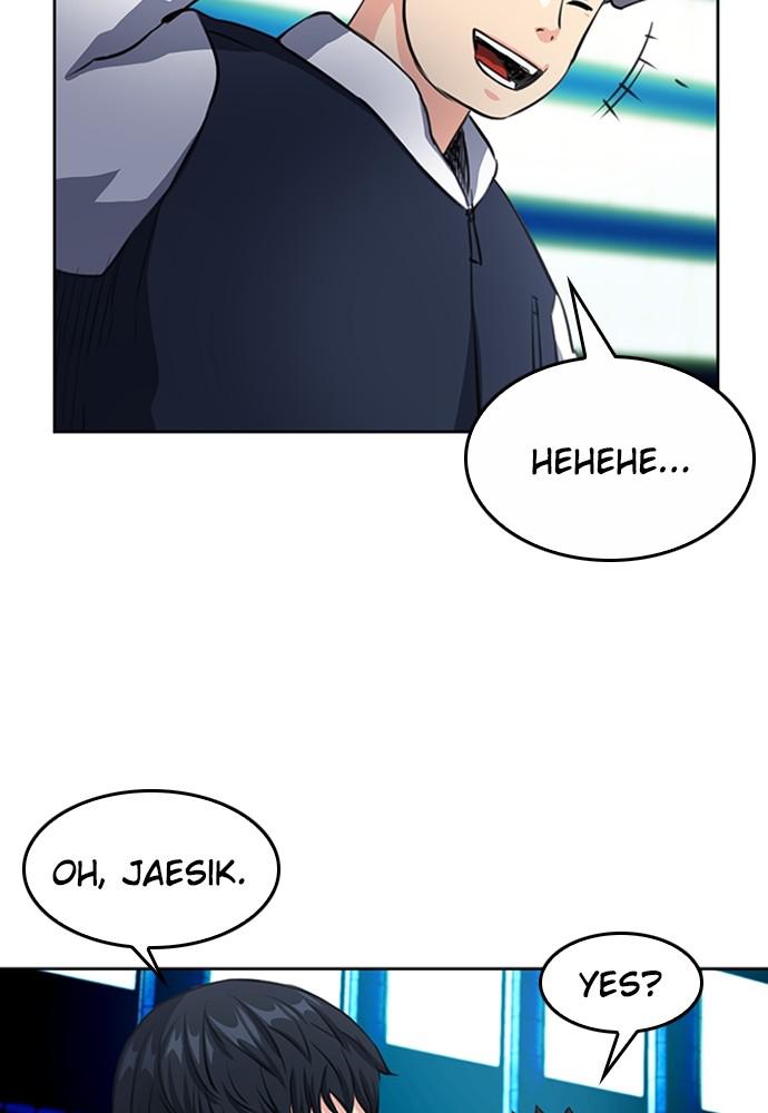 The Druid of Seoul Station Chapter 48 - Page 56