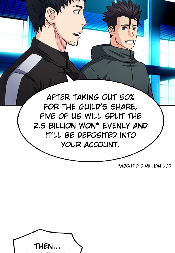 The Druid of Seoul Station Chapter 48 - Page 57