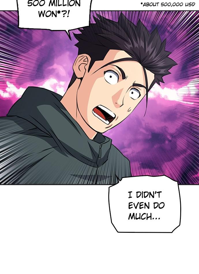 The Druid of Seoul Station Chapter 48 - Page 58