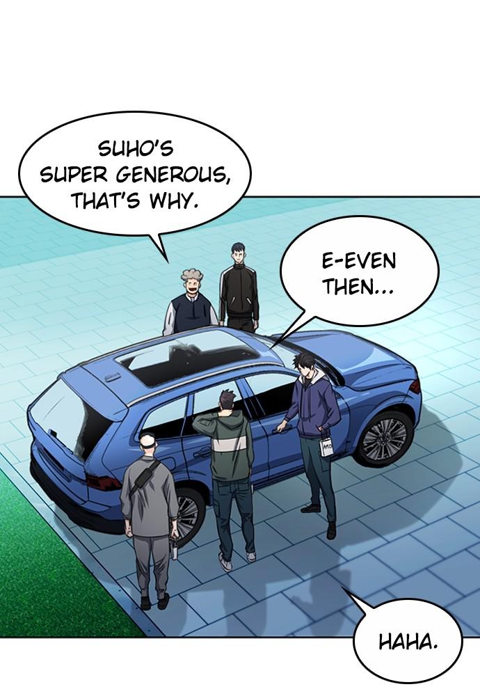 The Druid of Seoul Station Chapter 48 - Page 59