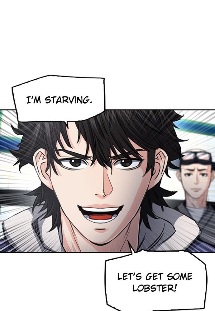 The Druid of Seoul Station Chapter 48 - Page 60