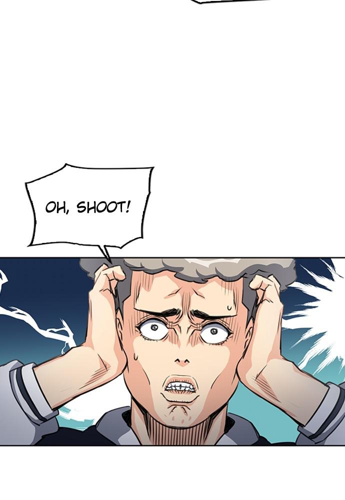 The Druid of Seoul Station Chapter 48 - Page 61