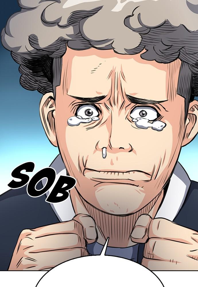 The Druid of Seoul Station Chapter 48 - Page 63