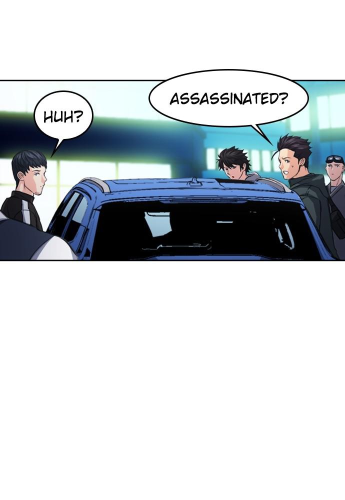 The Druid of Seoul Station Chapter 48 - Page 65