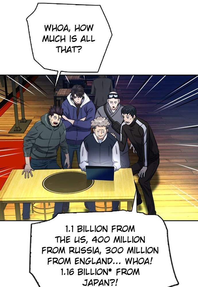 The Druid of Seoul Station Chapter 48 - Page 68