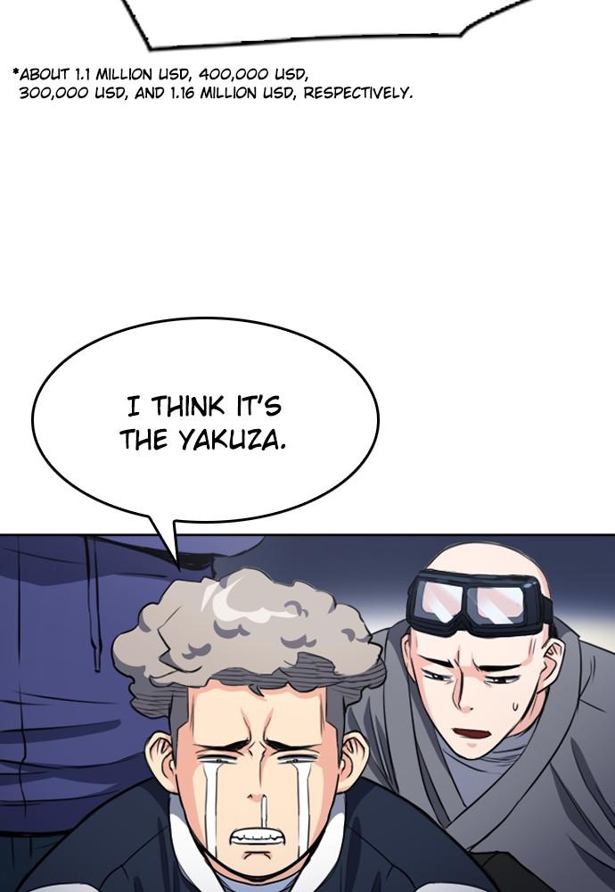 The Druid of Seoul Station Chapter 48 - Page 69