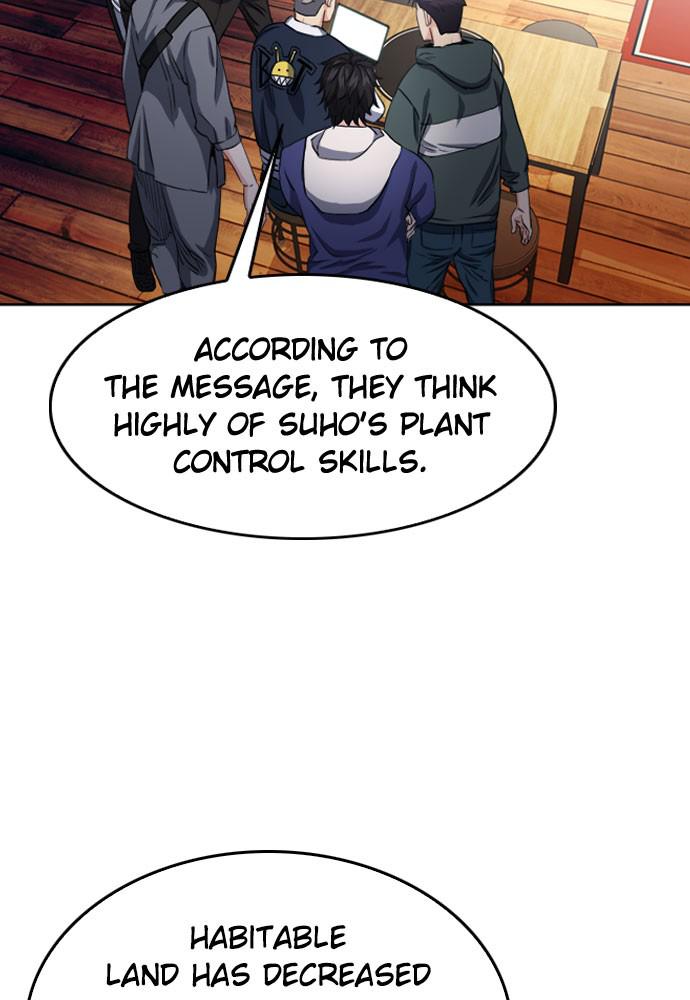 The Druid of Seoul Station Chapter 48 - Page 71